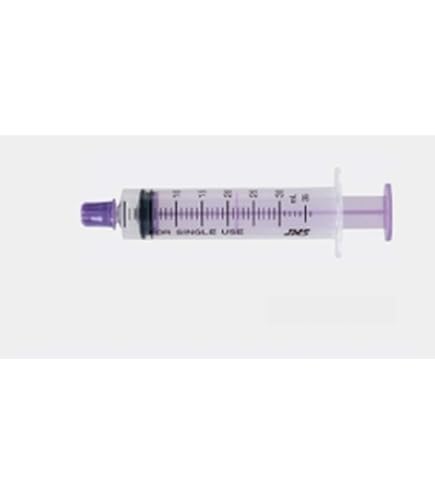 ジェイフィード　ENシリンジ　5ml　152本 Amazon.co.jp: JMS (JMS) J-Feed(R) EN Syringe 50mL 50 pieces JF